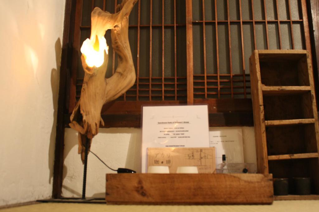Osaka Guest House Drummer'S Dream Sakai  Zimmer foto
